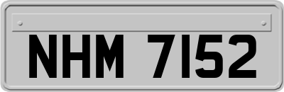 NHM7152