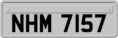 NHM7157