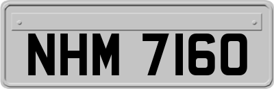 NHM7160