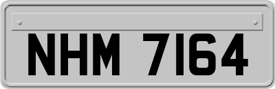 NHM7164
