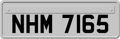 NHM7165