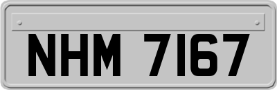 NHM7167