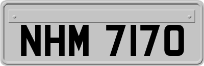 NHM7170