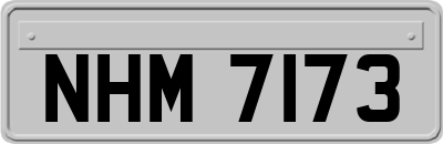 NHM7173
