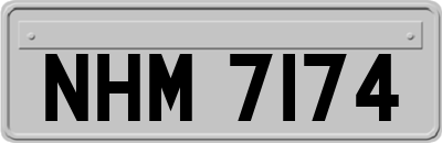 NHM7174