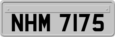 NHM7175