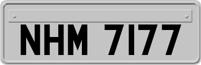 NHM7177