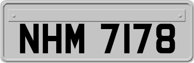 NHM7178