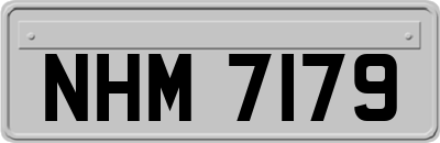 NHM7179