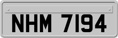 NHM7194