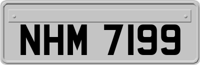 NHM7199