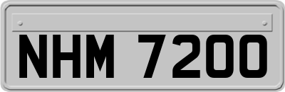 NHM7200