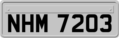 NHM7203