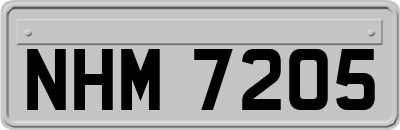 NHM7205