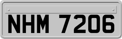 NHM7206