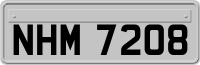 NHM7208