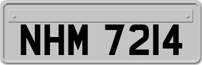 NHM7214