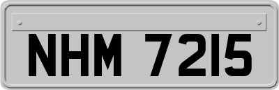 NHM7215