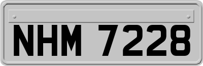 NHM7228