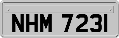 NHM7231
