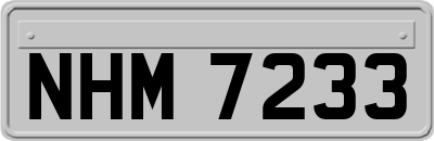 NHM7233