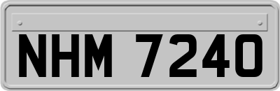 NHM7240