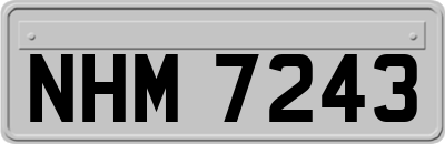 NHM7243