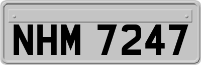 NHM7247