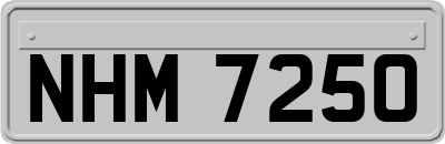 NHM7250