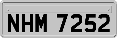 NHM7252