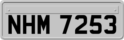 NHM7253