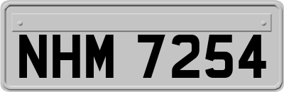 NHM7254