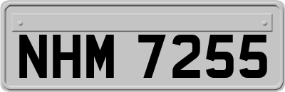 NHM7255