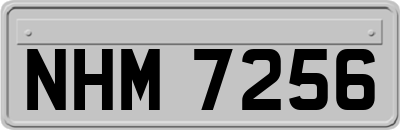 NHM7256