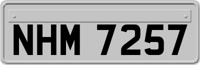 NHM7257