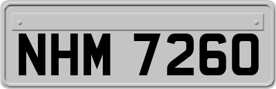 NHM7260