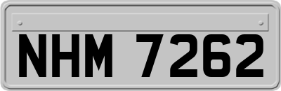 NHM7262