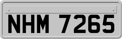 NHM7265