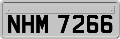 NHM7266