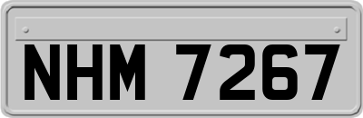 NHM7267