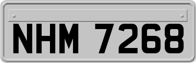 NHM7268