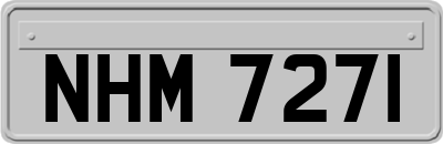 NHM7271