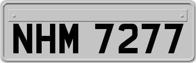 NHM7277