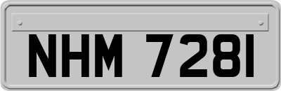 NHM7281