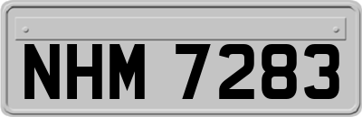 NHM7283