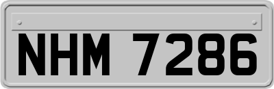 NHM7286