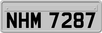 NHM7287