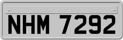 NHM7292