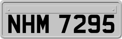 NHM7295