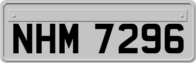 NHM7296